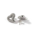 Icy Hollow Earrings