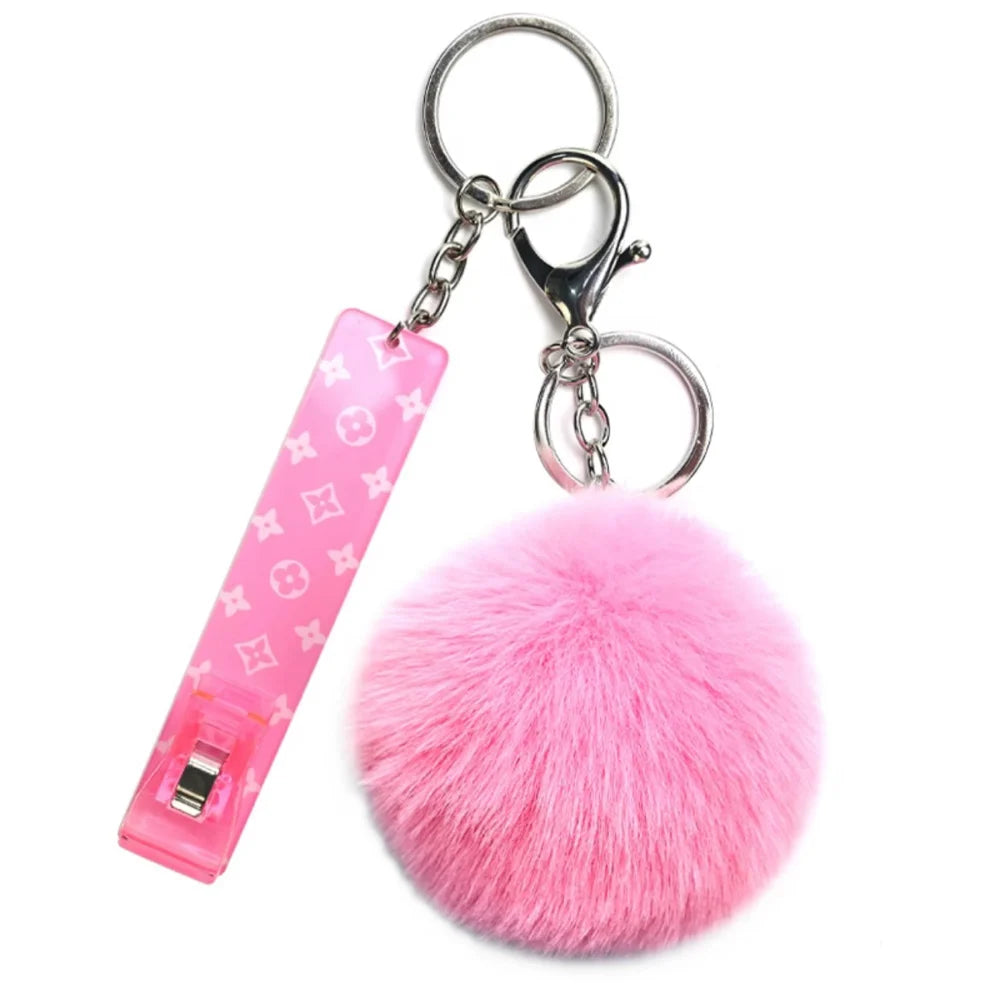 Long Nails Grabber