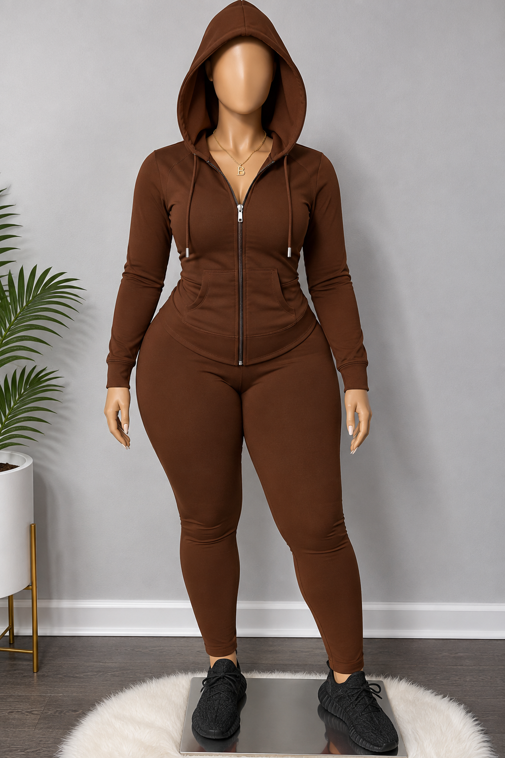 Tracksuit Set