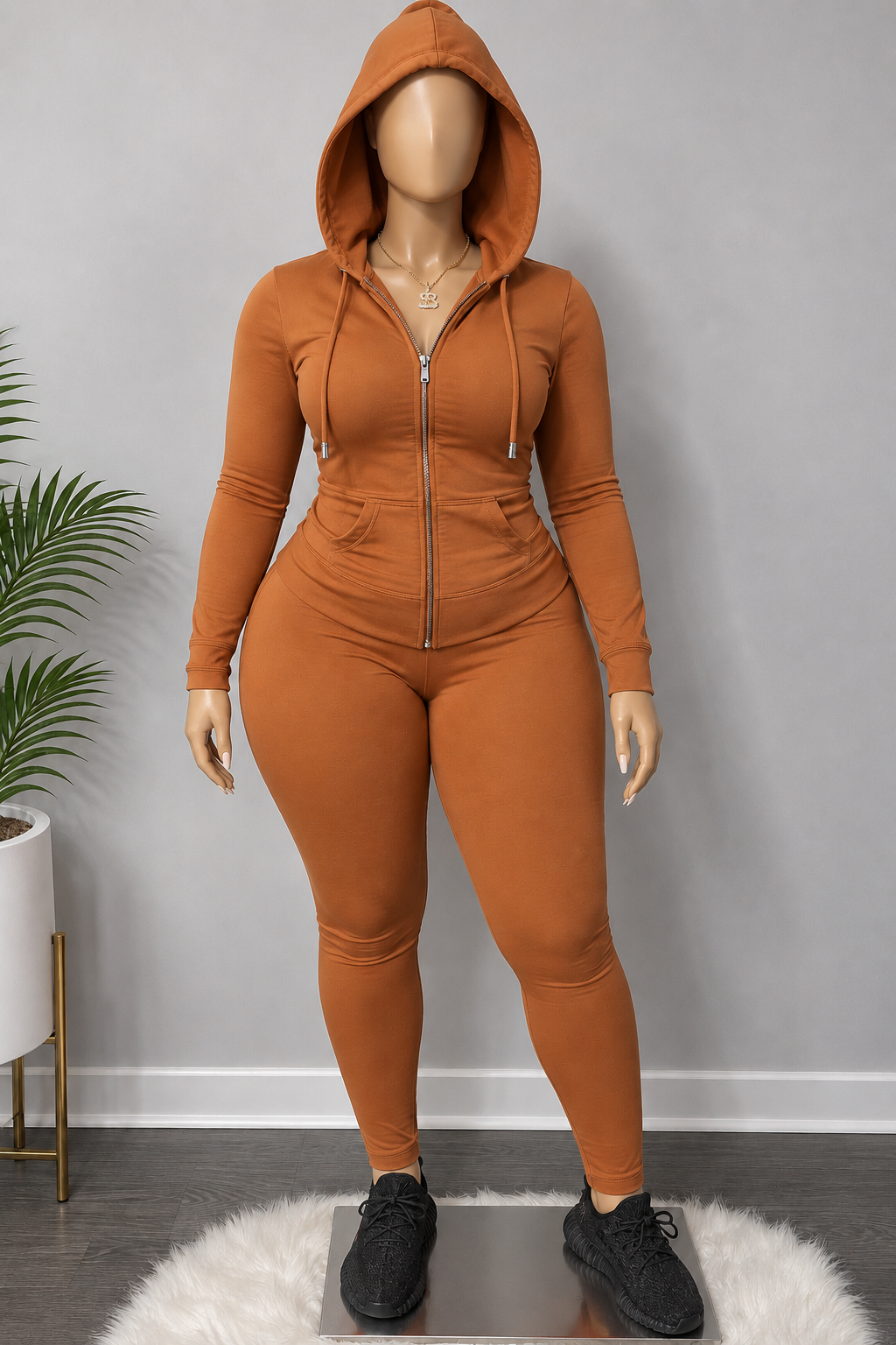 Tracksuit Set