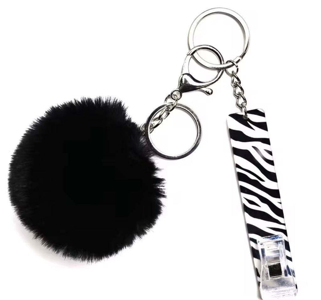 Long Nails Grabber
