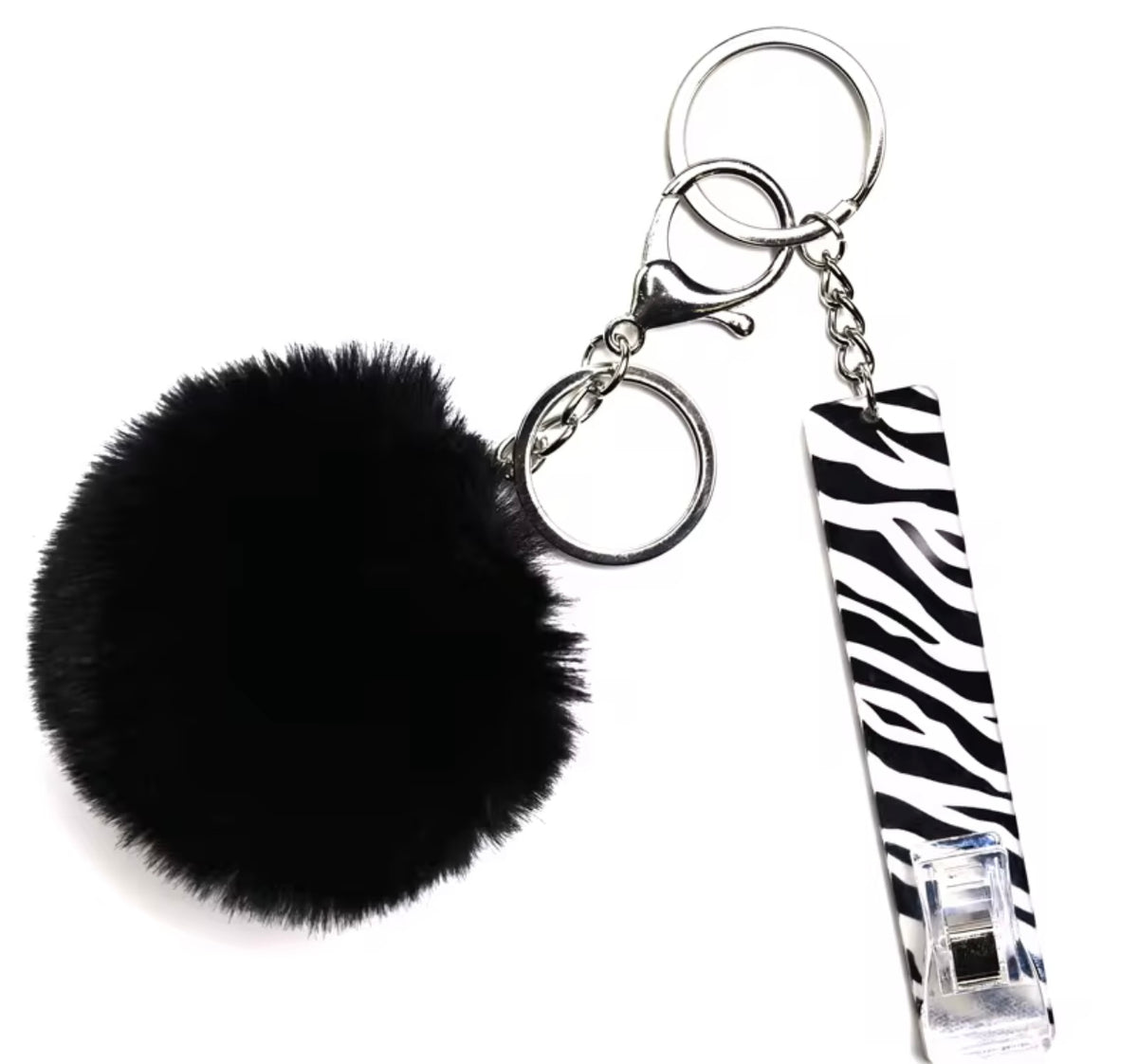 Long Nails Grabber
