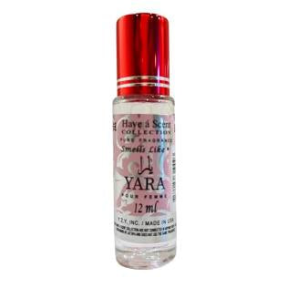Perfume Oils