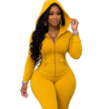Tracksuit Set