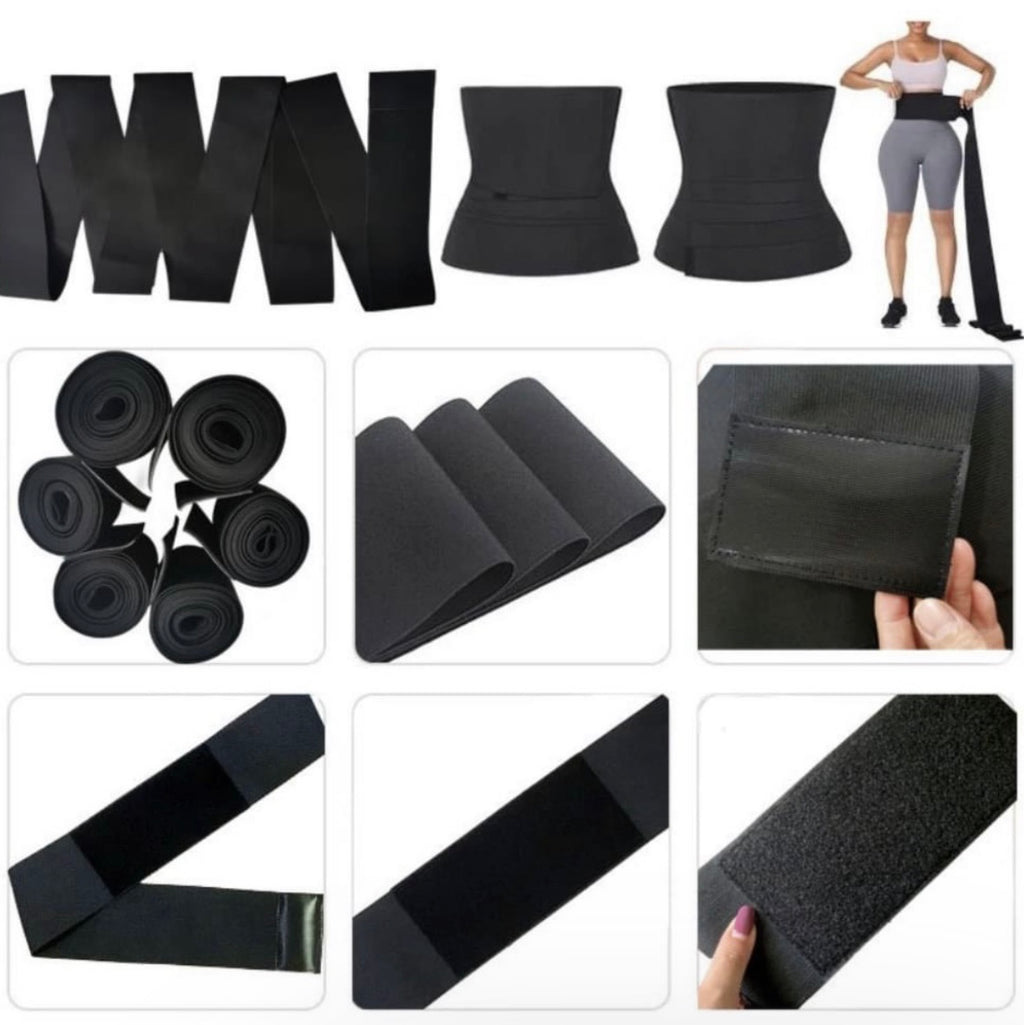 Waist Band Trainer