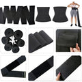 Waist Band Trainer