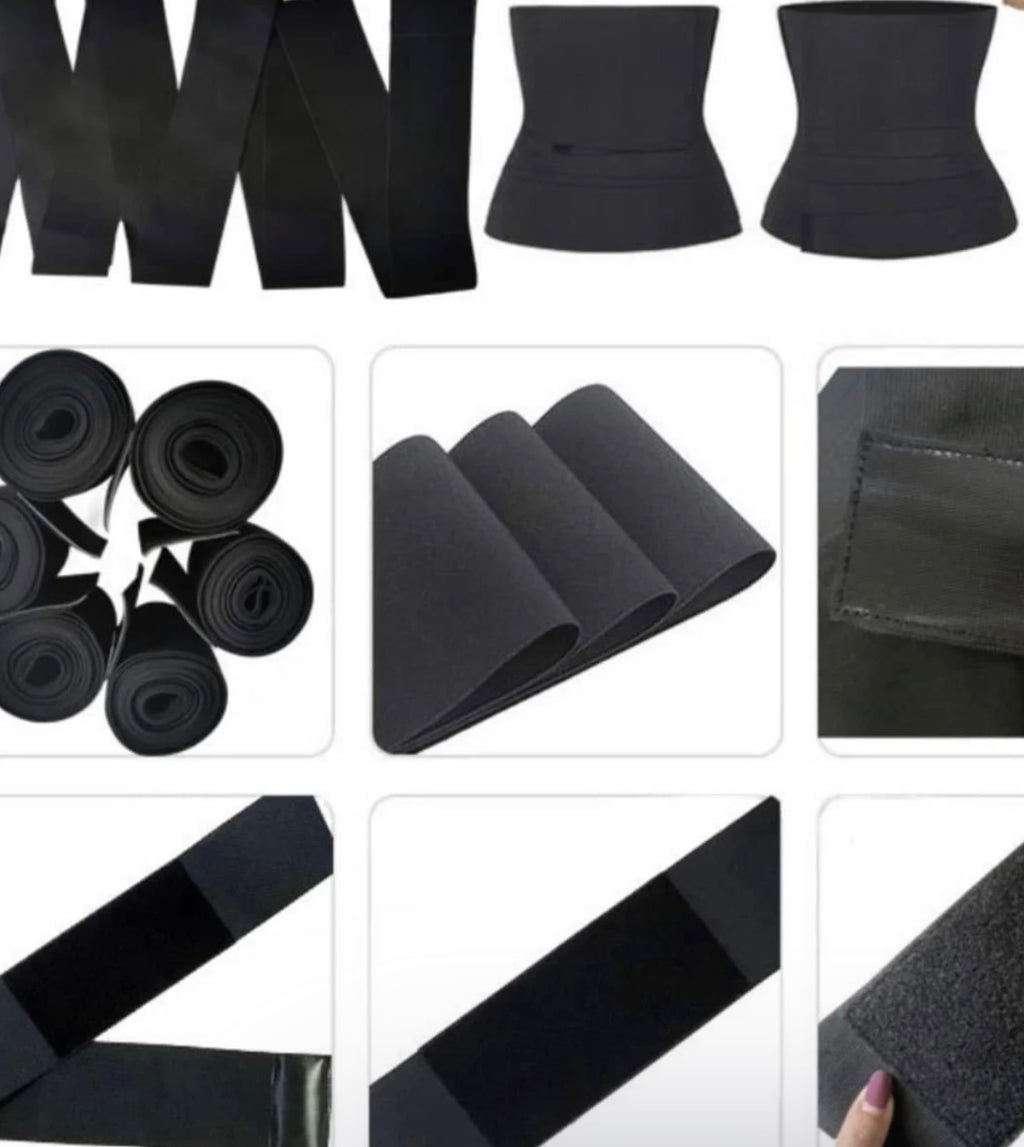 Waist Band Trainer