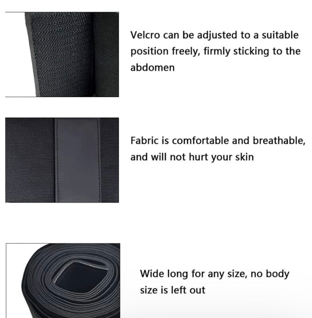 Waist Band Trainer